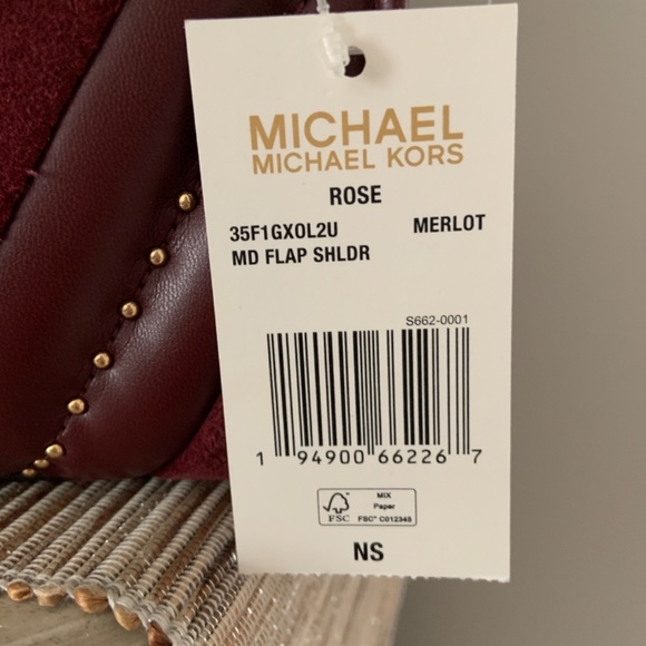 Bag/Purse - Picture 3 of 3